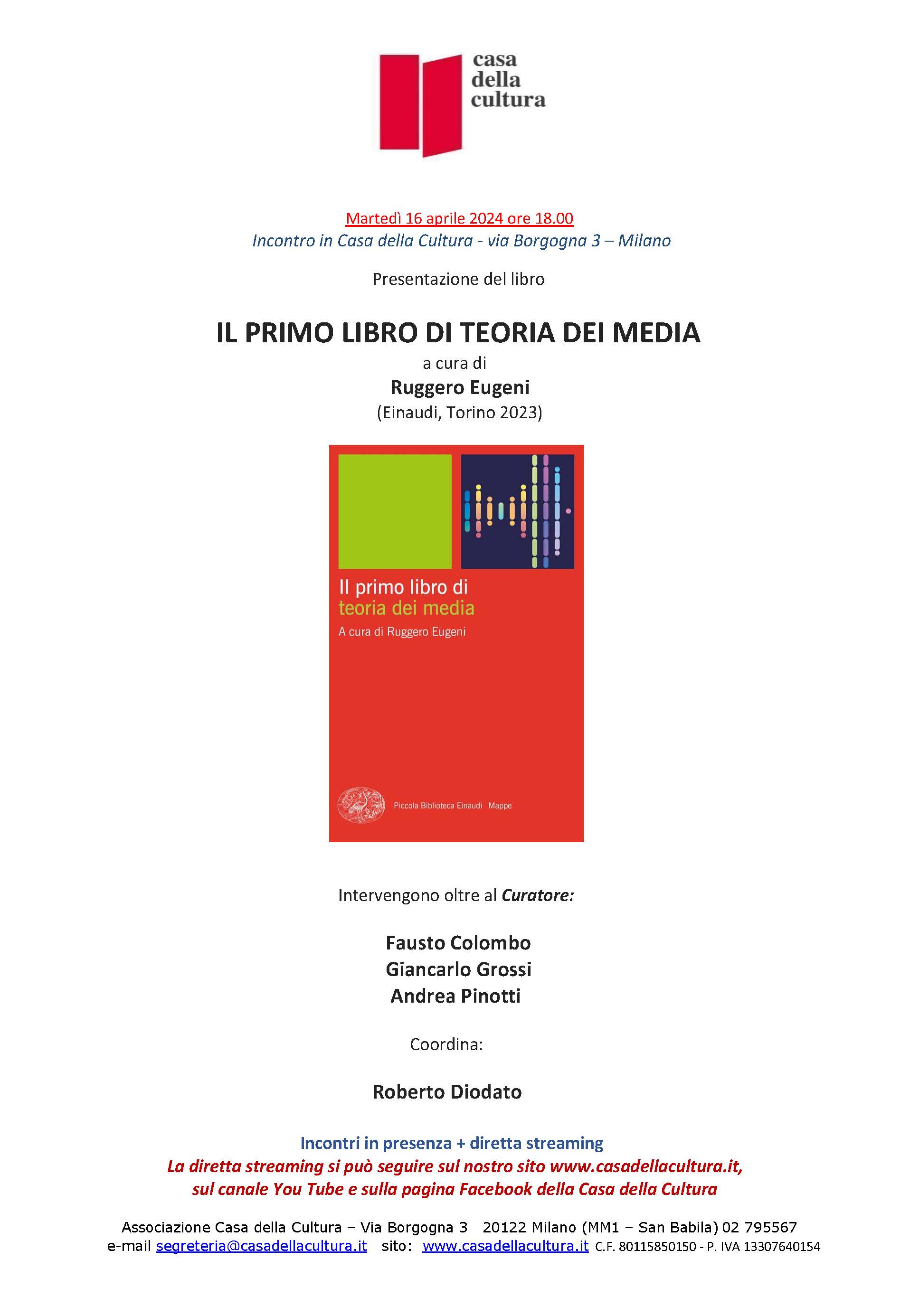 Locandina